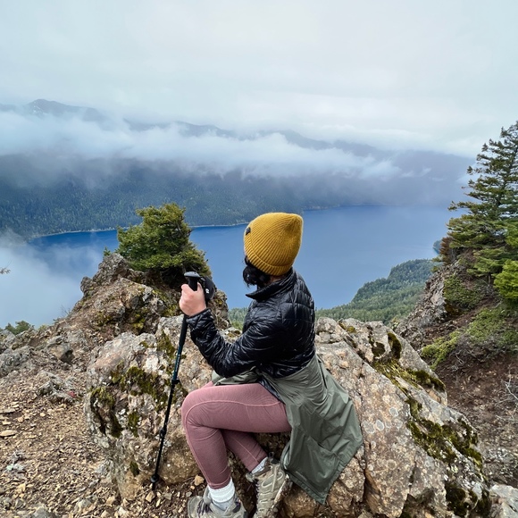 Meet your Posher, Kimberly - Picture 1 of 1